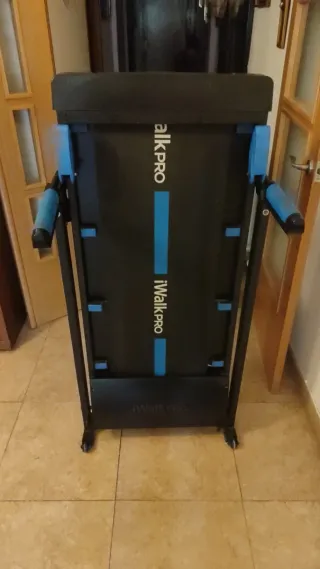 Cinta de correr iWalkPro