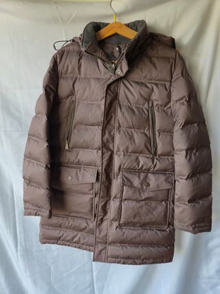 Giubbotto da Uomo Adimari