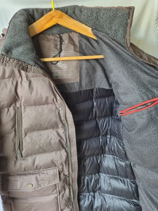 Giubbotto da Uomo Adimari