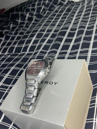 Reloj Festina Cronógrafo F16074 Rosa