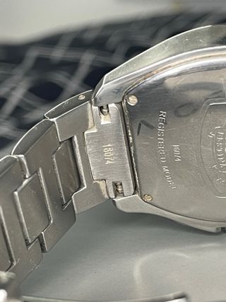 Reloj Festina Cronógrafo F16074 Rosa