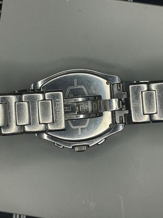 Reloj Festina Cronógrafo F16074 Rosa