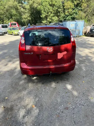 Mazda 5 2008