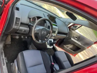 Mazda 5 2008