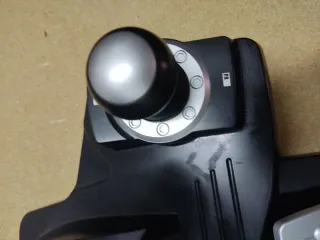 Volante y Pedales Logic3 PS3