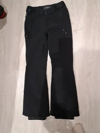 Pantalón de esquí 1,52cm