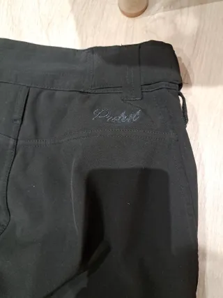 Pantalón de esquí 1,52cm