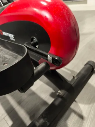 Bicicleta Elíptica Orbitrek Elite