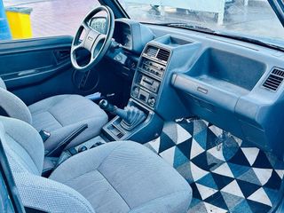 Suzuki Vitara cabrio JLX 1.6 8v