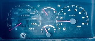 Suzuki Vitara cabrio JLX 1.6 8v