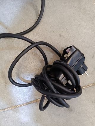 Arebos SPA Hinchable Roma Negro/Blanco