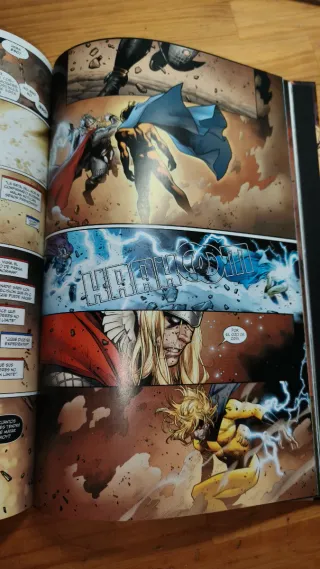 Marvel Must-Have Asedio