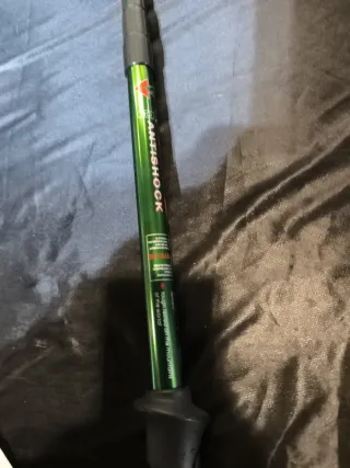 Bastones Trekking Telescópicos