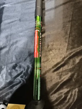 Bastones Trekking Telescópicos