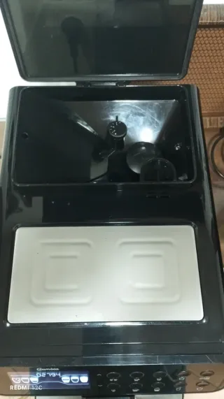 Cafetera  Cecotec Cumbia Maticcino 7000