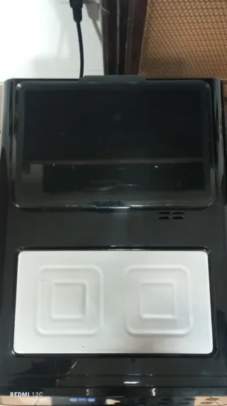 Cafetera  Cecotec Cumbia Maticcino 7000