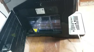 Cafetera  Cecotec Cumbia Maticcino 7000