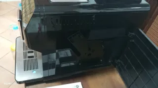 Cafetera  Cecotec Cumbia Maticcino 7000