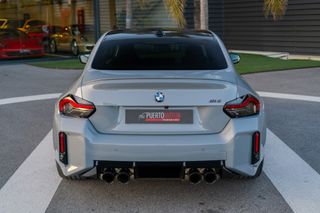 BMW M2 460 CV