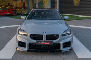 BMW M2 460 CV