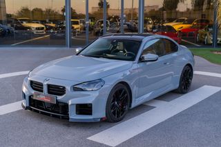 BMW M2 460 CV