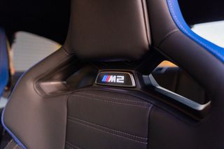 BMW M2 460 CV