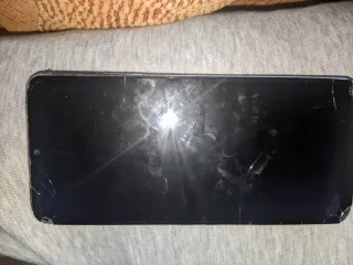 Realme Note 50 Negro