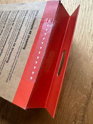 Amazon Fire TV Stick 4K Plus - Wi-Fi 6