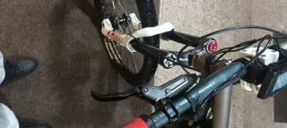 Comencal de Descenso Eléctrica