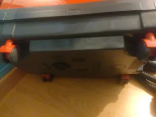 Vaporeta Lady Vap 2000 Con plancha