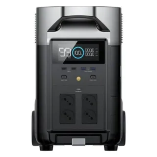 EcoFlow Delta Pro 3600W