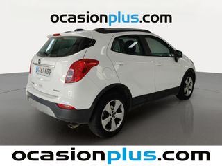 Opel Mokka X 1.4 T S&S Selective 4x2 103 kW (140 CV)