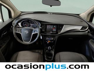 Opel Mokka X 1.4 T S&S Selective 4x2 103 kW (140 CV)
