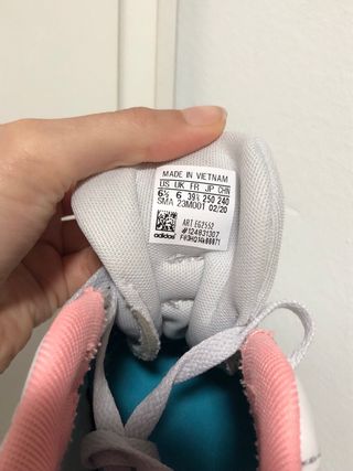 Zapatillas Adidas Original