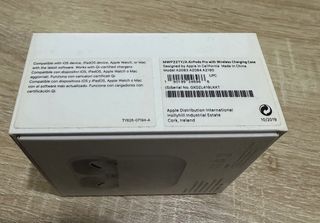 AirPods Pro 1ª Gen.