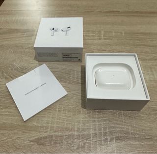 AirPods Pro 1ª Gen.