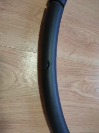 Aro Fitness Lastrado Domyos 1,4 kg