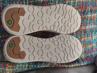 Zapatos Timberland Marrones