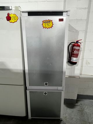 Frigorífico Candy Panelable 2x70 No Frost