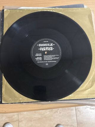 Vinilo Roulé Trax On Da Rocks