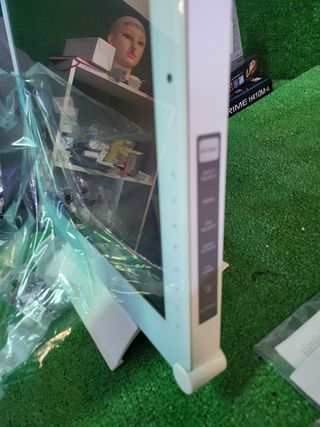 Monitor Agneovo X19e 19" bianco