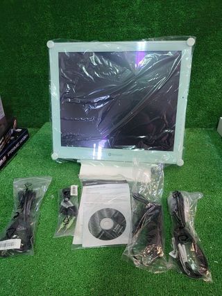 Monitor Agneovo X19e 19" bianco