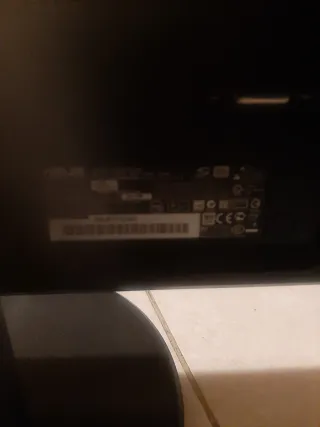 PC Completo Negro