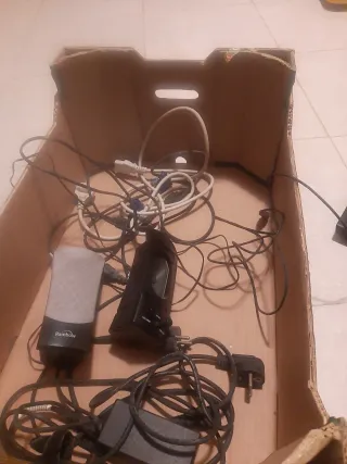 PC Completo Negro