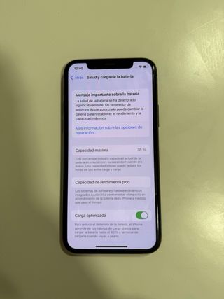 iPhone 11 Pro Grigio Siderale