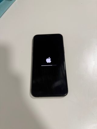 iPhone 11 Pro Grigio Siderale