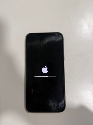 iPhone 11 Pro Grigio Siderale