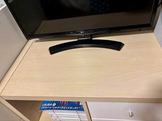 Estantería Kallax Ikea