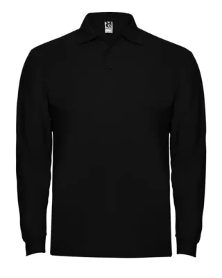 Polo Roly caballero manga larga