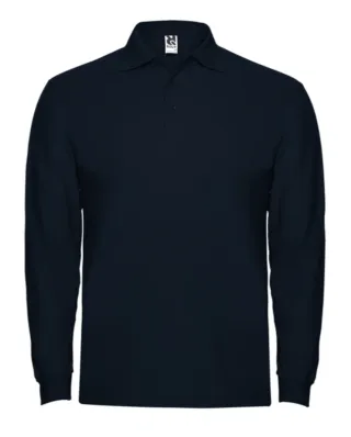 Polo Roly caballero manga larga